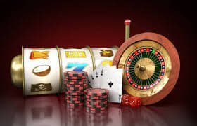wild bet777